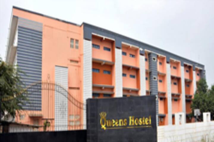 hostel